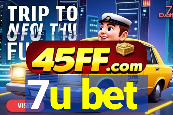 7u bet